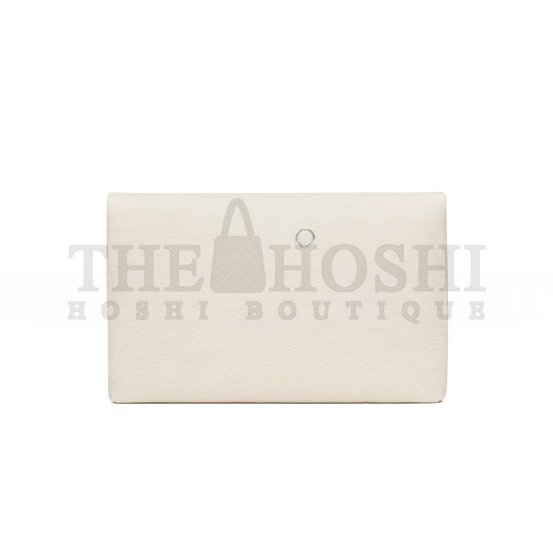 Y51 CASSANDRE LARGE ENVELOPE POUCH IN LAMBSKIN 769307AACYT9207 (29.5*18*4.5cm) Master Quality